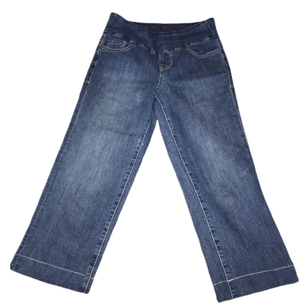 JAG JEANS pull on jeans
